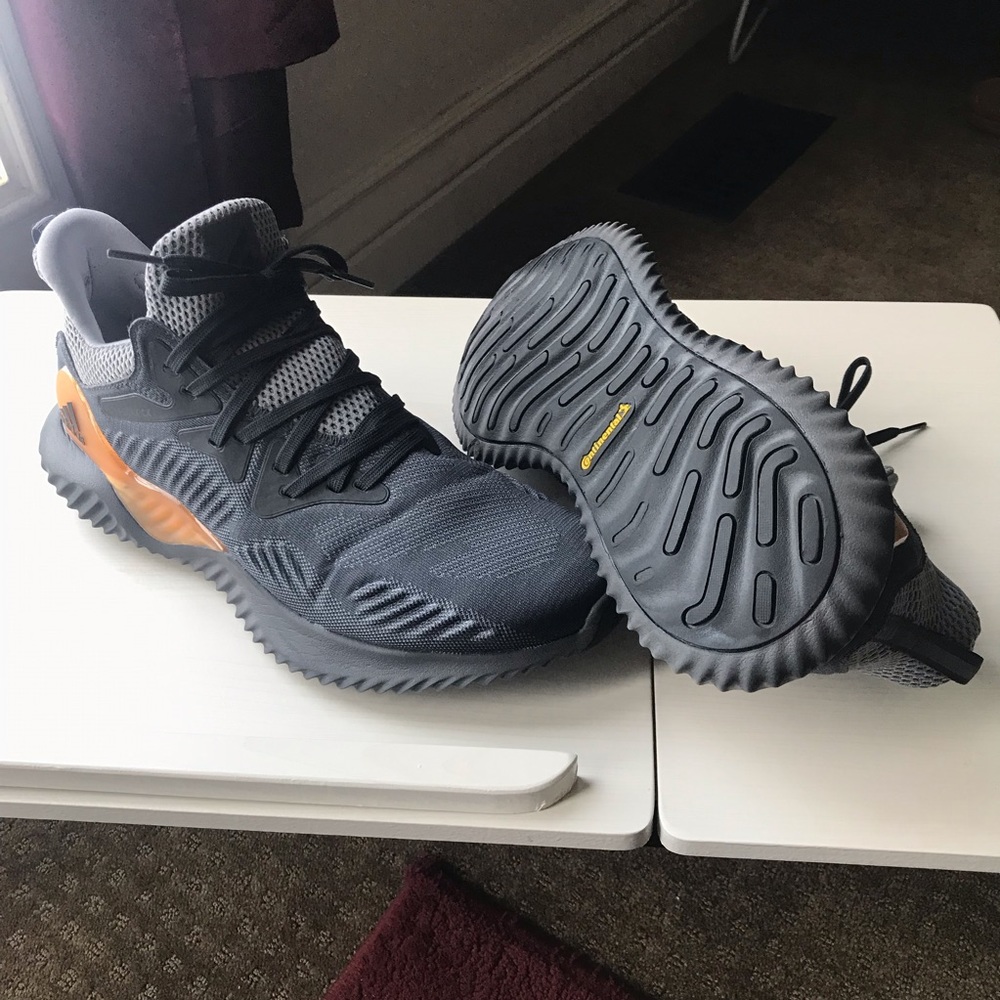 Adidas Alphabounce Beyond